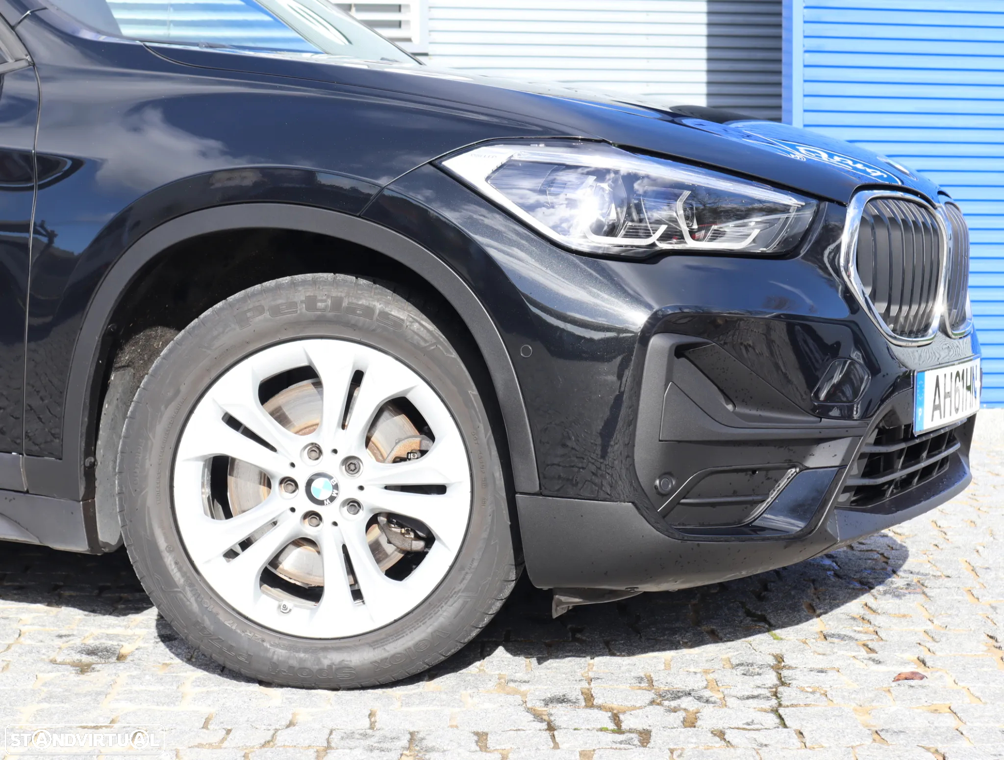 BMW X1 25 e xDrive - 7