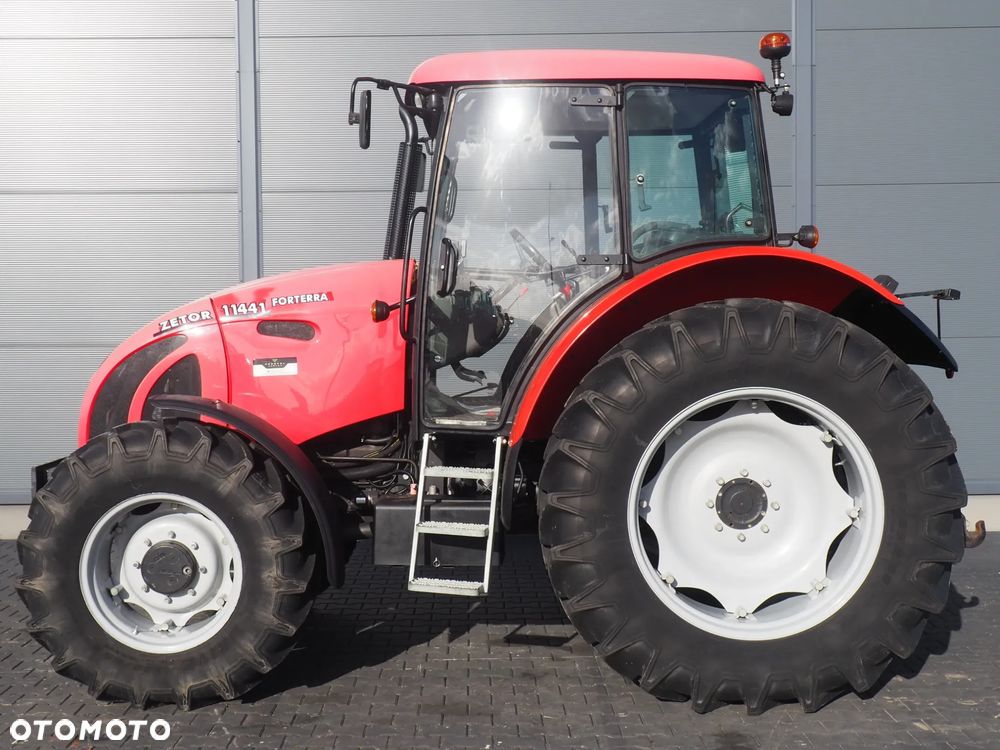Zetor Forterra 11441 - 6