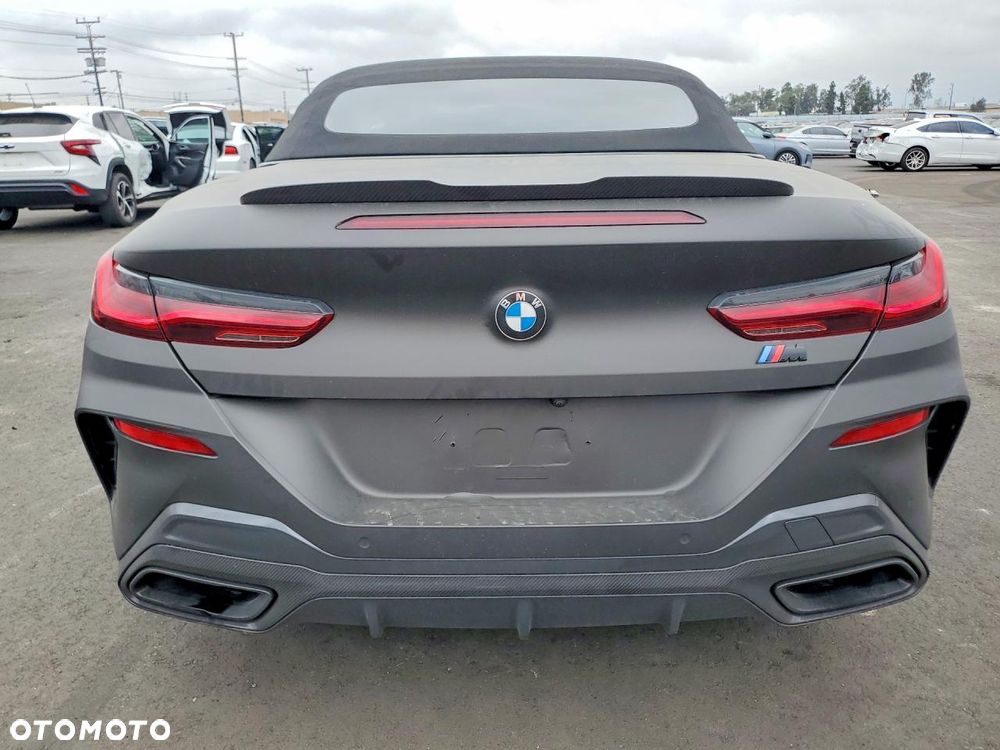 BMW Seria 8 M850i xDrive - 7
