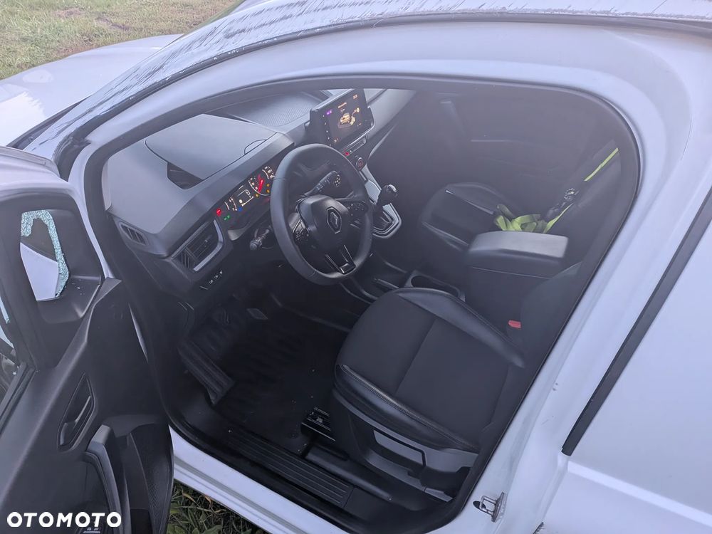 Renault Kangoo - 13