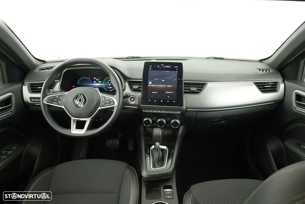 Renault Arkana 1.6 E-Tech Full Hybrid Techno - 8