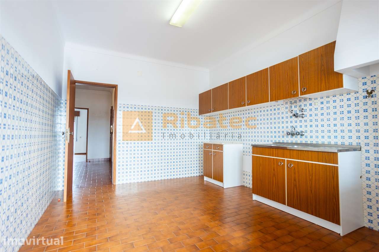 Apartamento T3 Venda em Coruche, Fajarda e Erra,Coruche - Grande imagem: 3/28