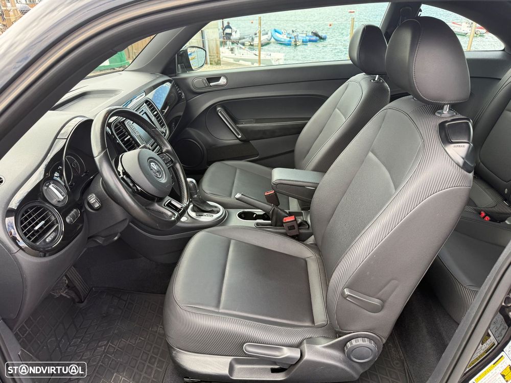 VW New Beetle ver-2-0-tsi-sport-dsg - 11