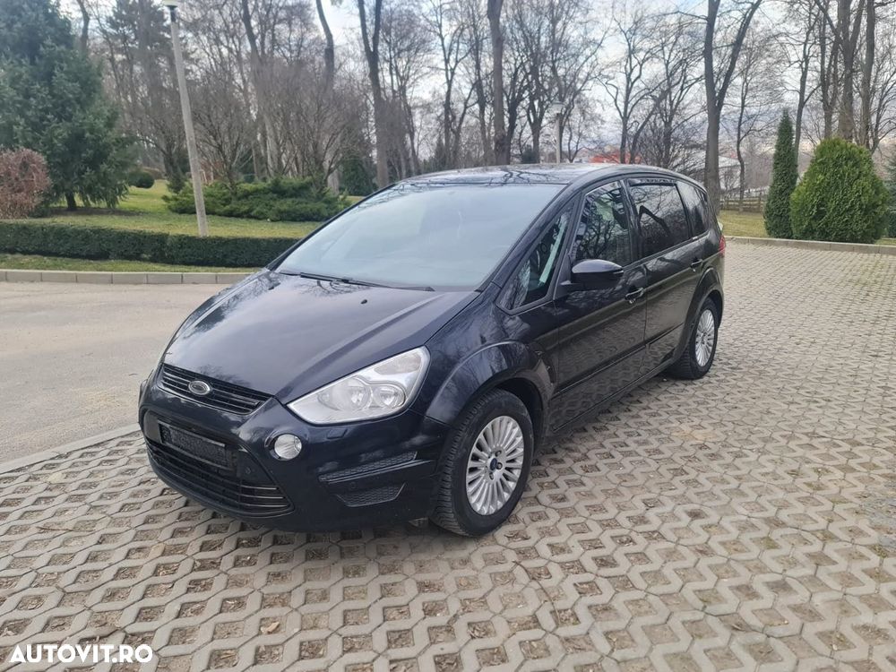Ford S-Max - 6