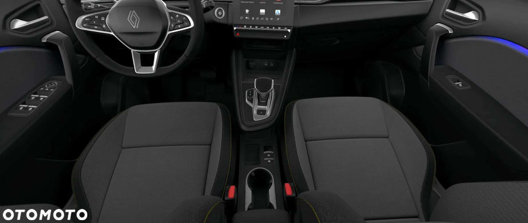 Renault Symbioz 1.6 E-Tech Full Hybrid 145 Techno - 7