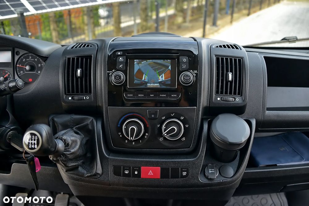 Peugeot Boxer - 8