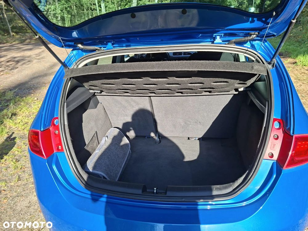 Seat Leon 1.8 TSI FR - 23