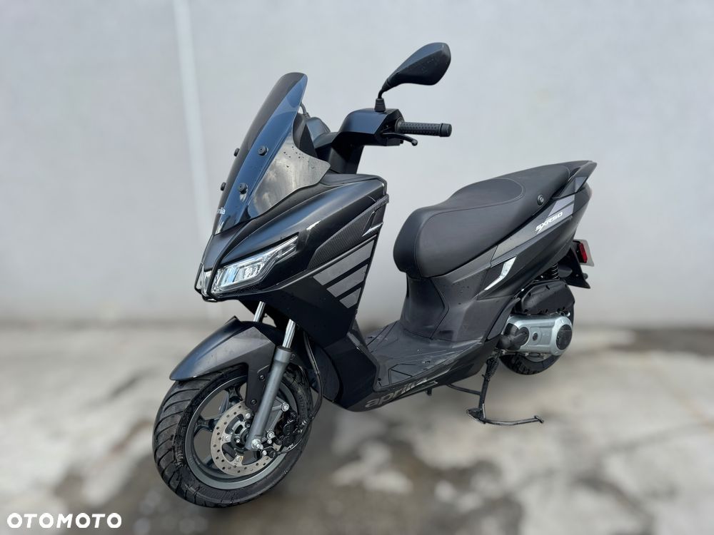 Aprilia Inny - 6