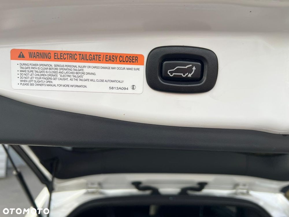 Mitsubishi Outlander 2.0 2WD CVT Diamant Edition+ - 17