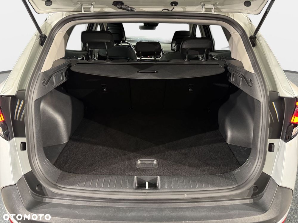 Kia Sportage - 15