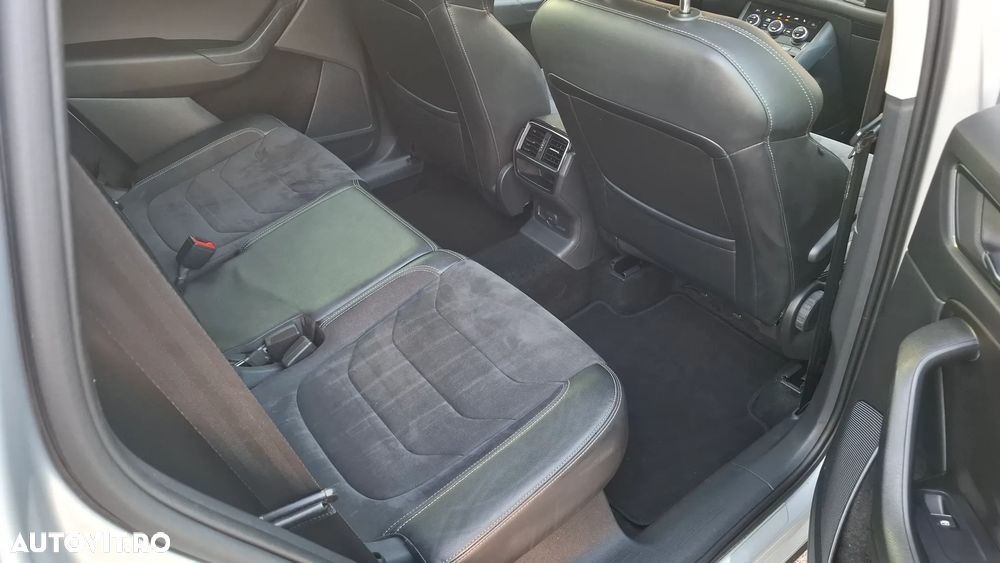 Skoda Kodiaq 2.0 TDI 4X4 DSG Style - 6