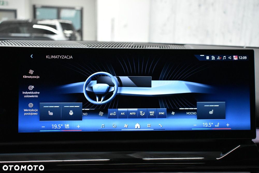 BMW Seria 5 2026
