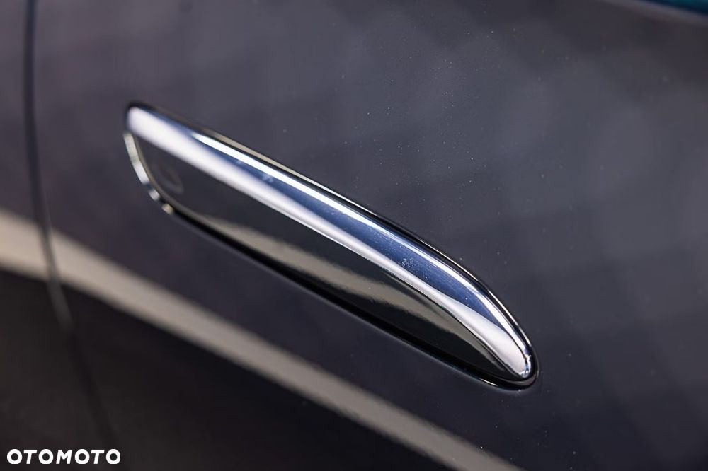 Mercedes-Benz Klasa S 580e 9G-TRONIC - 5