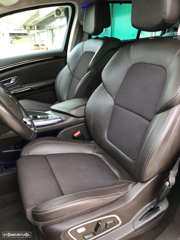 Renault Espace Energy dCi 160 EDC Intens - 24