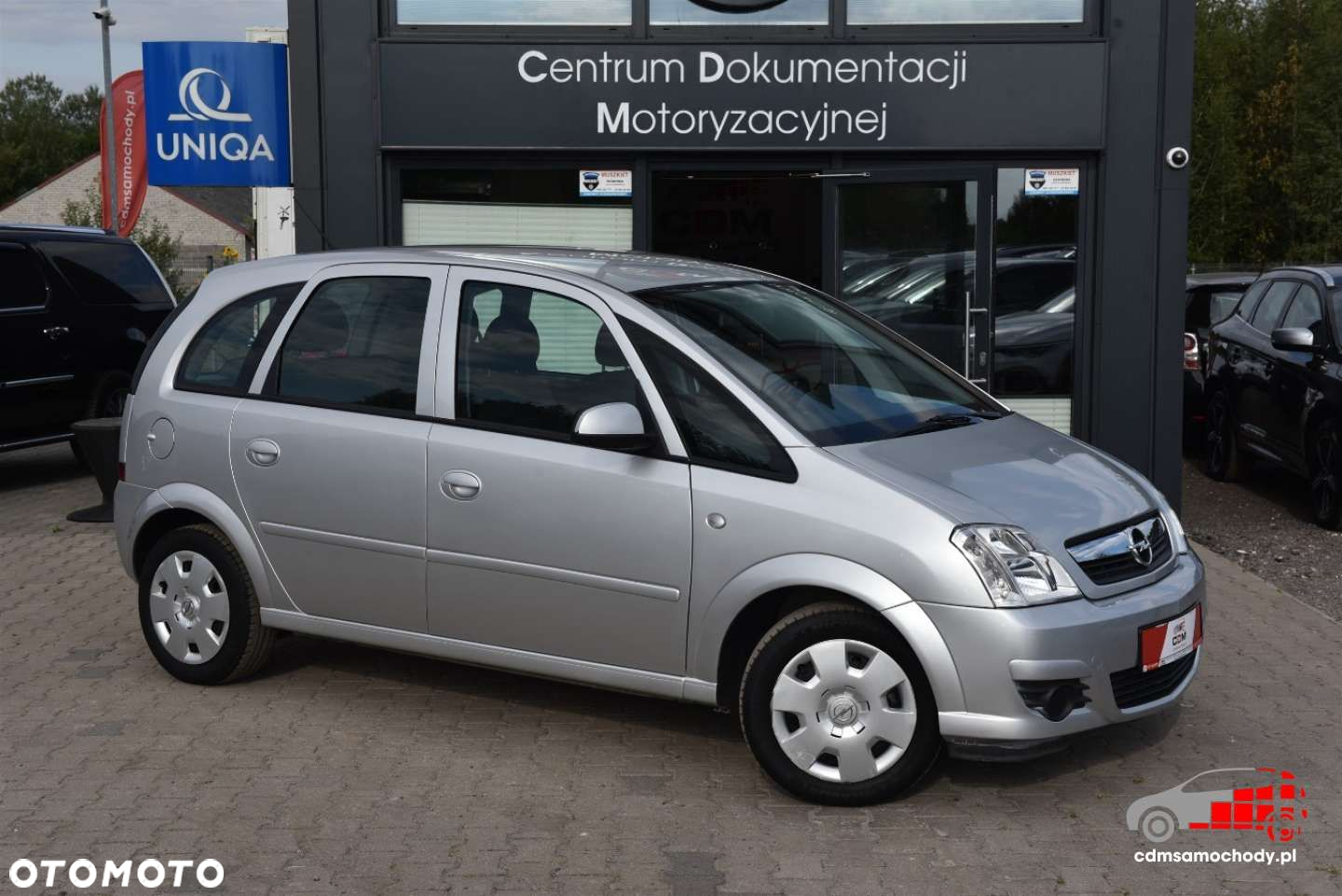 Opel Meriva 1.6 Enjoy - 4