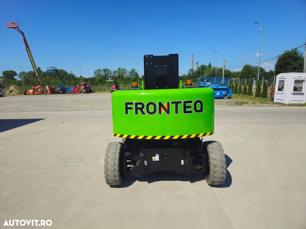 Fronteq FBZ16EJ - 5