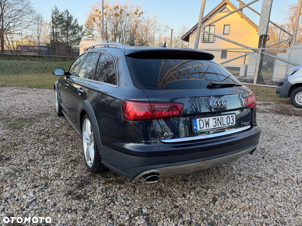 Audi A6 Allroad - 5