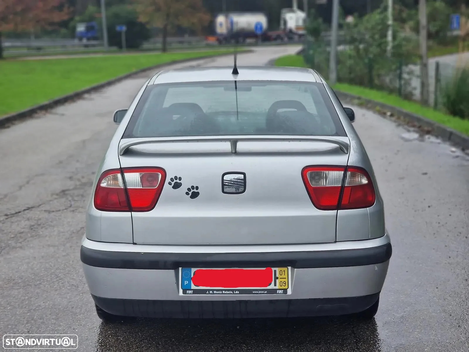SEAT Cordoba 1.6 Sport - 5