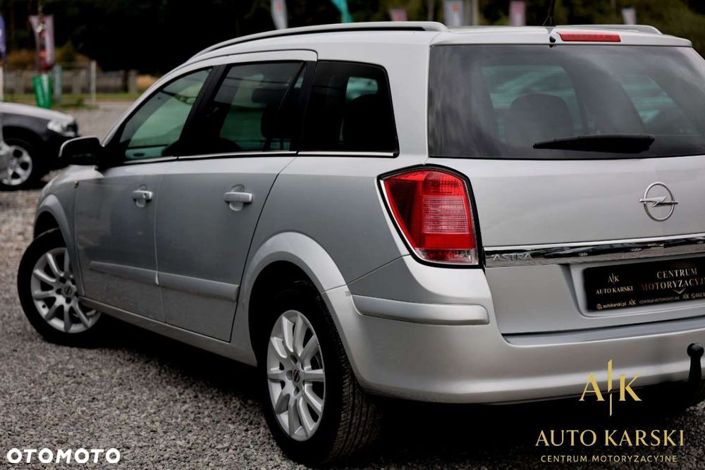 Opel Astra - 15