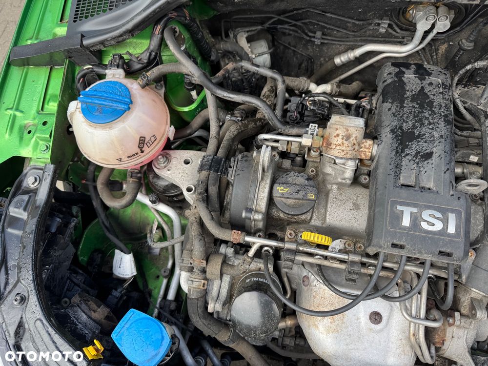 Skoda RAPID 1.2 TSI Monte Carlo - 37