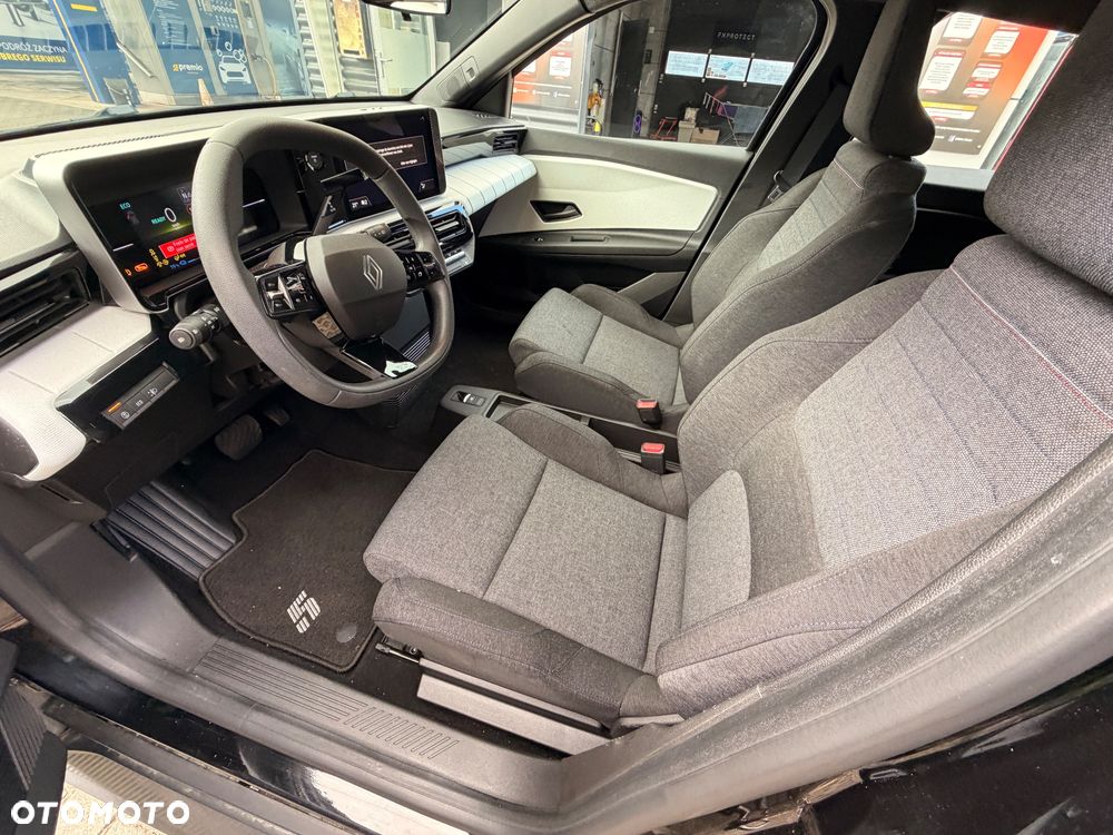 Renault 5 E-Tech Iconic Five 120 Urban Range - 21