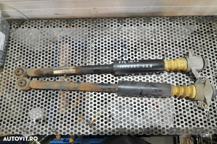 SET AMORTIZOARE SPATE Seat Ibiza 4 6J [2008 - 2012] Hatchback 5-usi 1 - 1