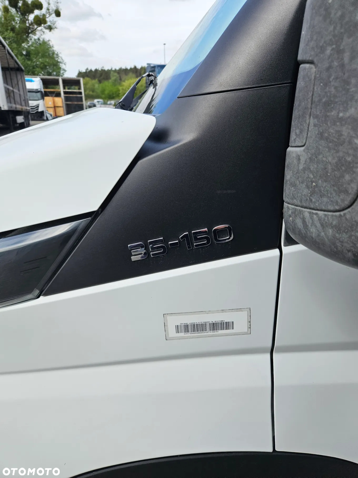 Iveco 35S15V - 6