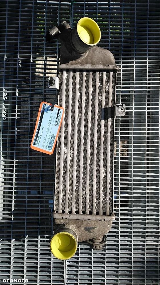 INTERCOOLER TOYOTA NISSAN HYUNDAI KIA MAZDA - 10