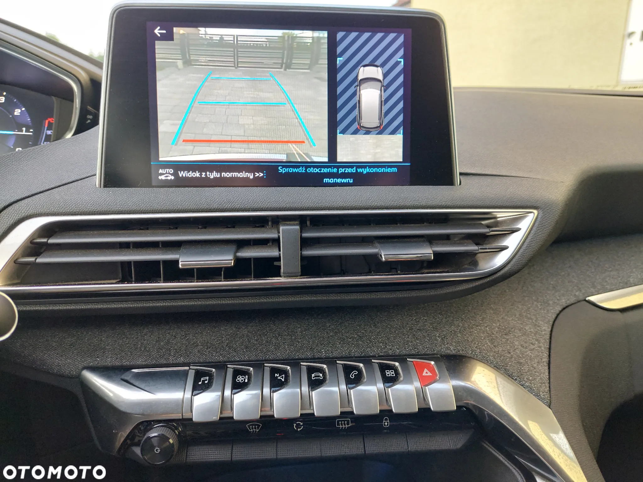 Peugeot 3008 PureTech 130 Stop & Start Allure - 19