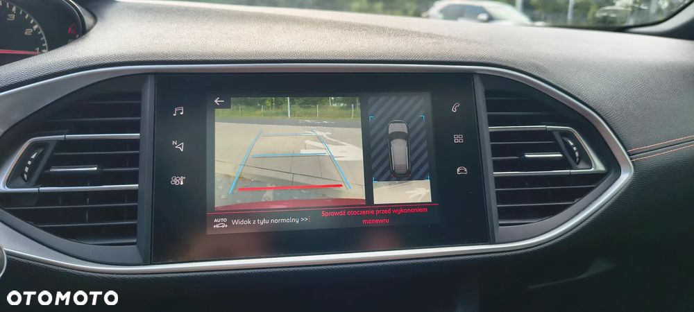 Peugeot 308 PureTech 130 Stop & Start GT-Line Edition - 15