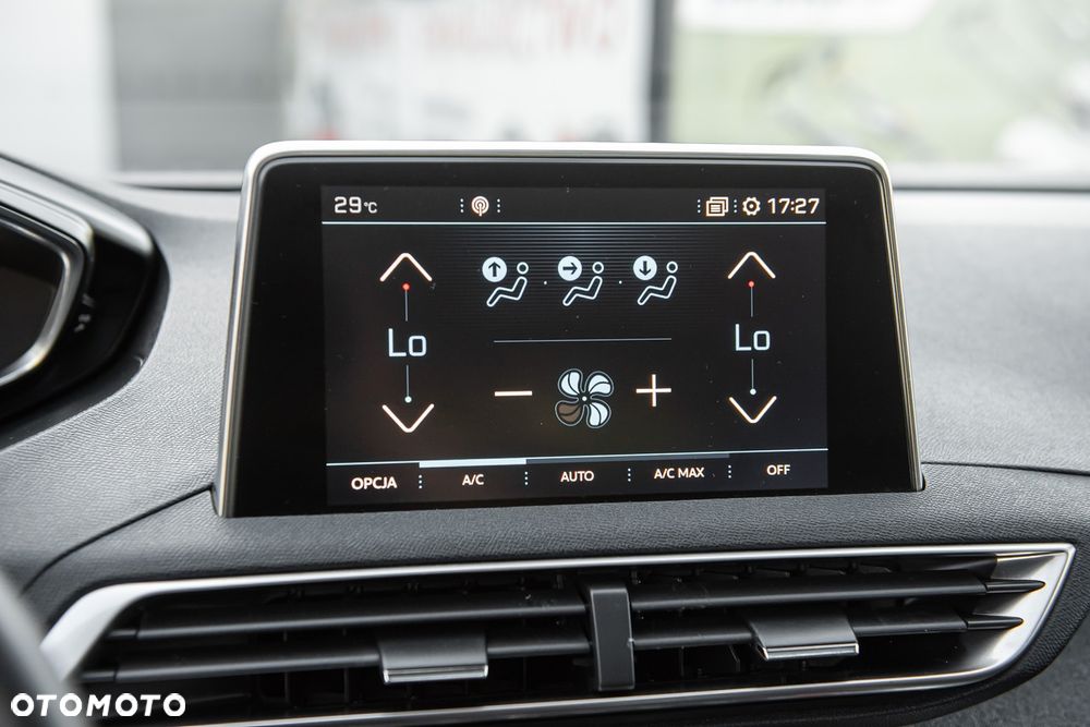 Peugeot 5008 BlueHDI 130 Allure Business-Paket - 20