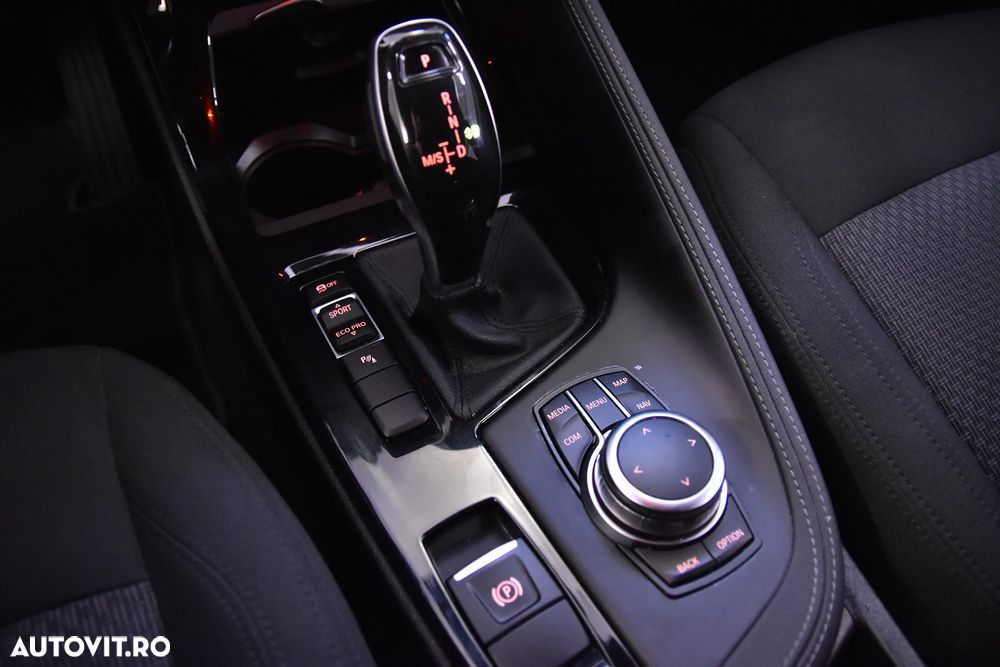 BMW X2 sDrive18i Aut. - 17