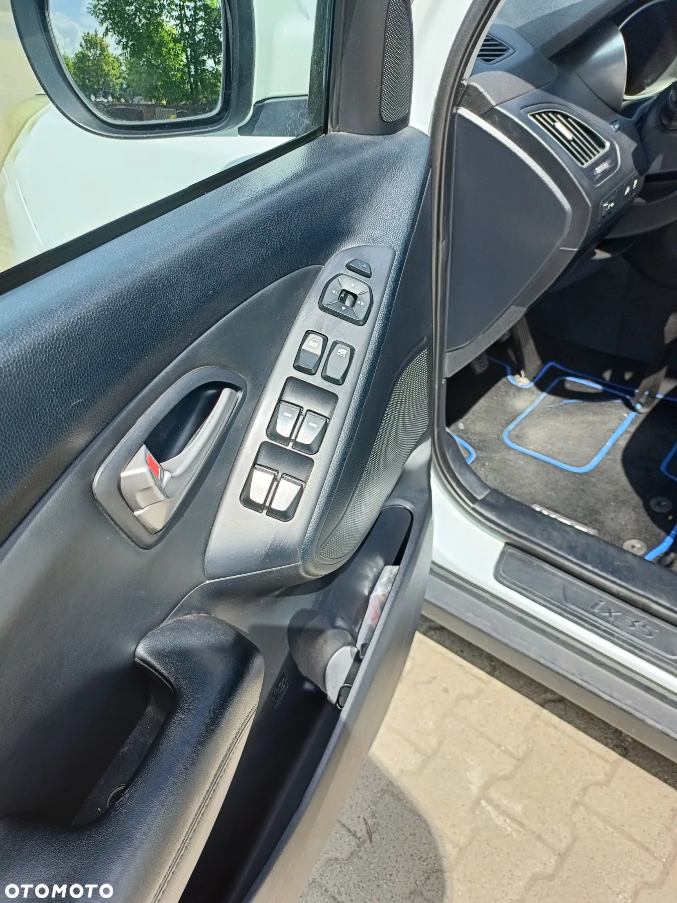 Hyundai ix35 1.7 CRDi 2WD Comfort - 9