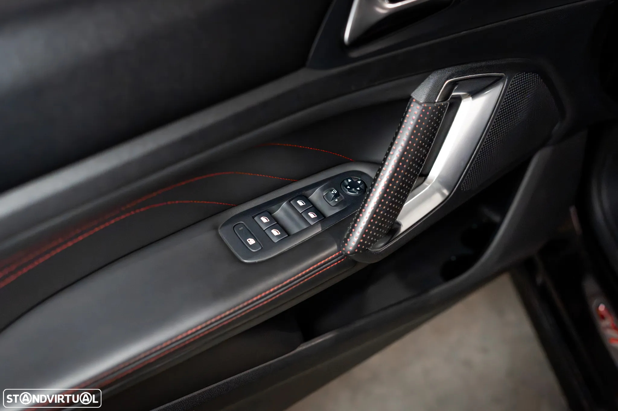 Peugeot 308 GTi by Sport - 10