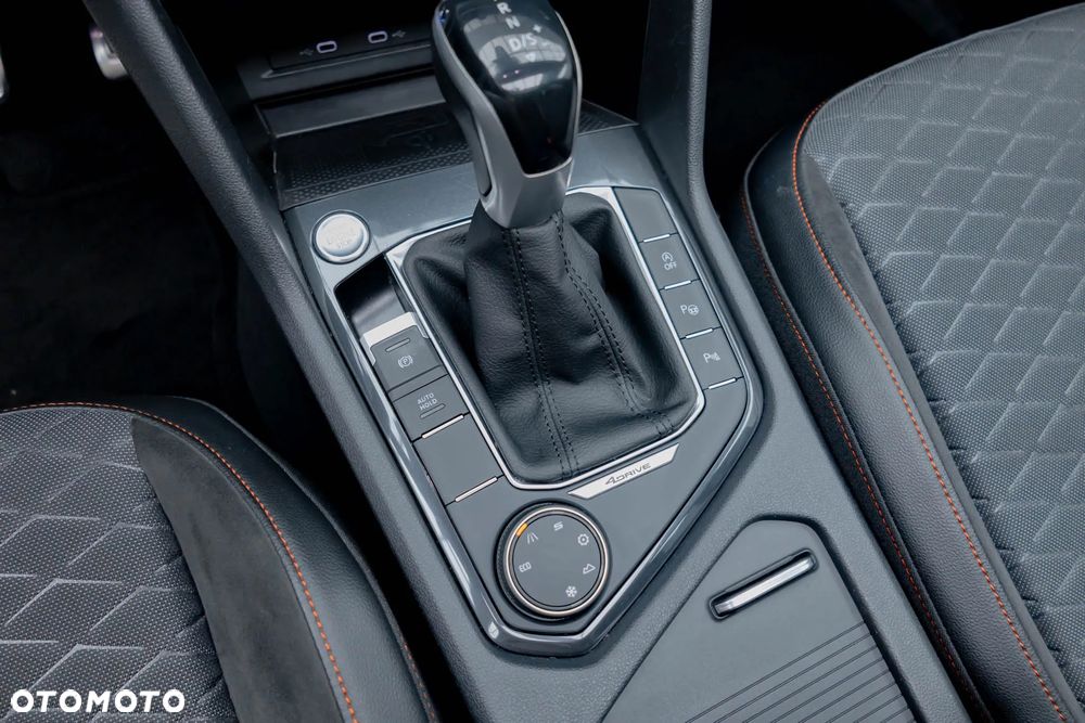 Seat Tarraco 2.0 TDI 4Drive DSG SCR FR - 31
