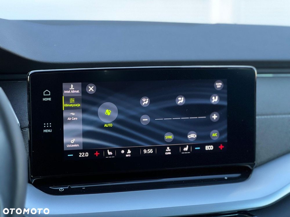 Skoda Octavia 1.4 TSI Plug-In Hybrid Style DSG - 34
