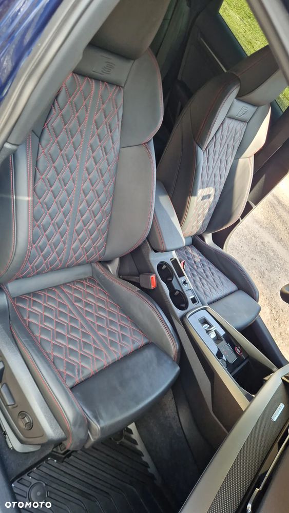 Audi S3 TFSI quattro S tronic - 31