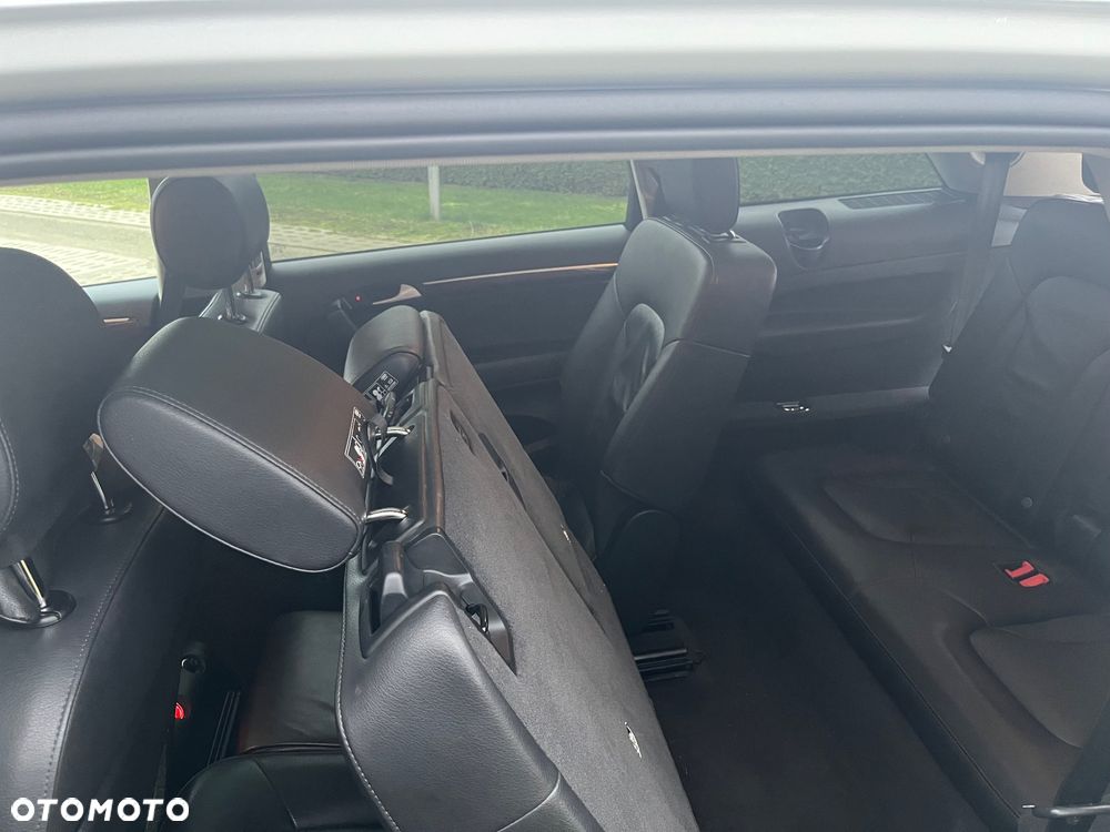 Audi Q7 - 11