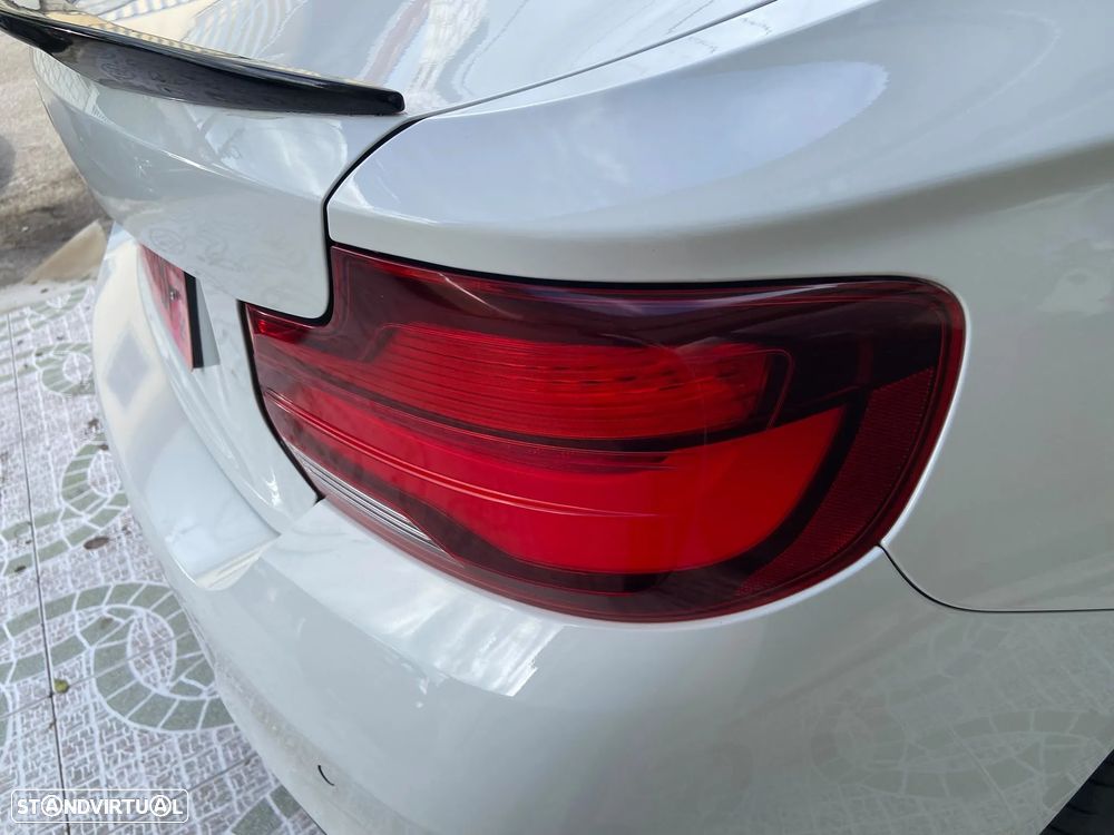 BMW 220 Gran Coupé - 11