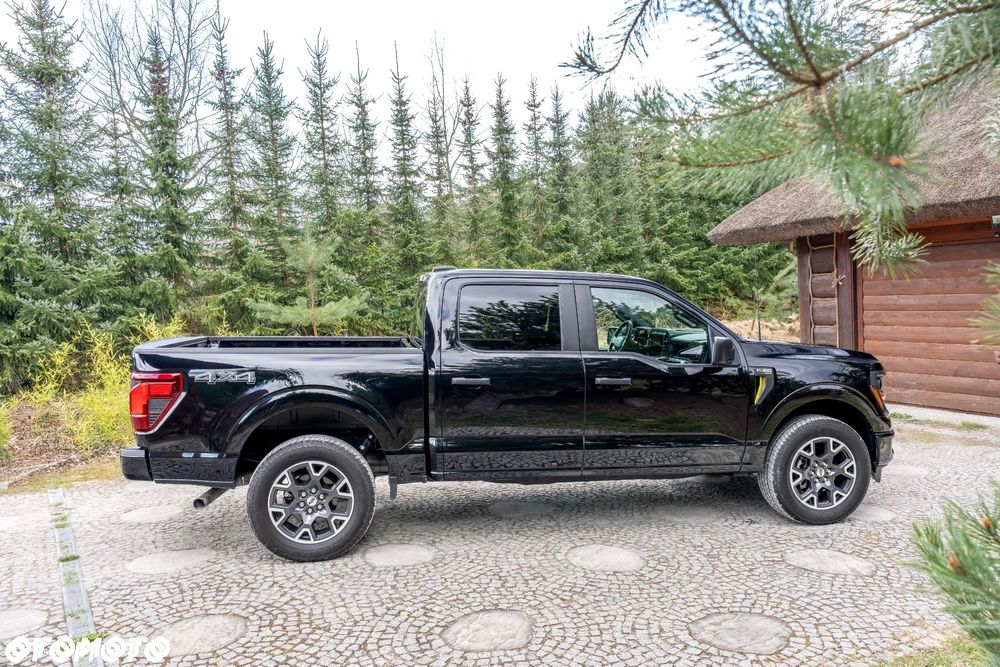 Ford F150 - 11
