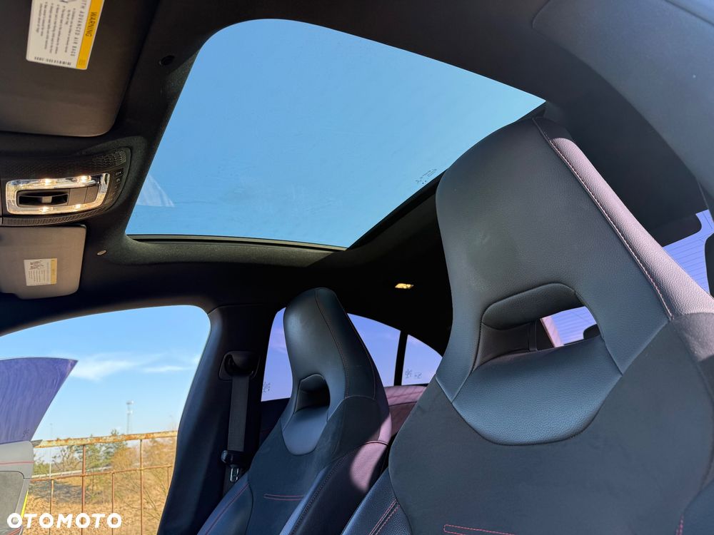 Mercedes-Benz CLA - 28