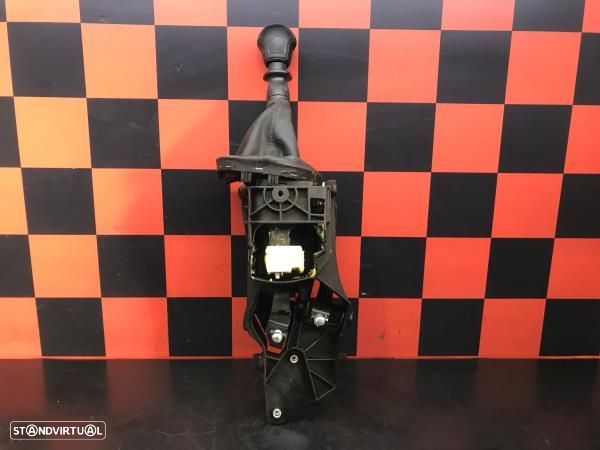 Selector Velocidades Volkswagen Crafter Caixa (Sy_, Sx_) - 1