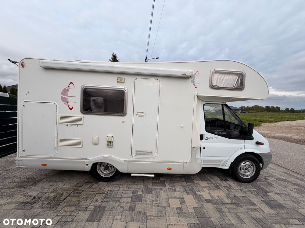 Ford Transit - 34