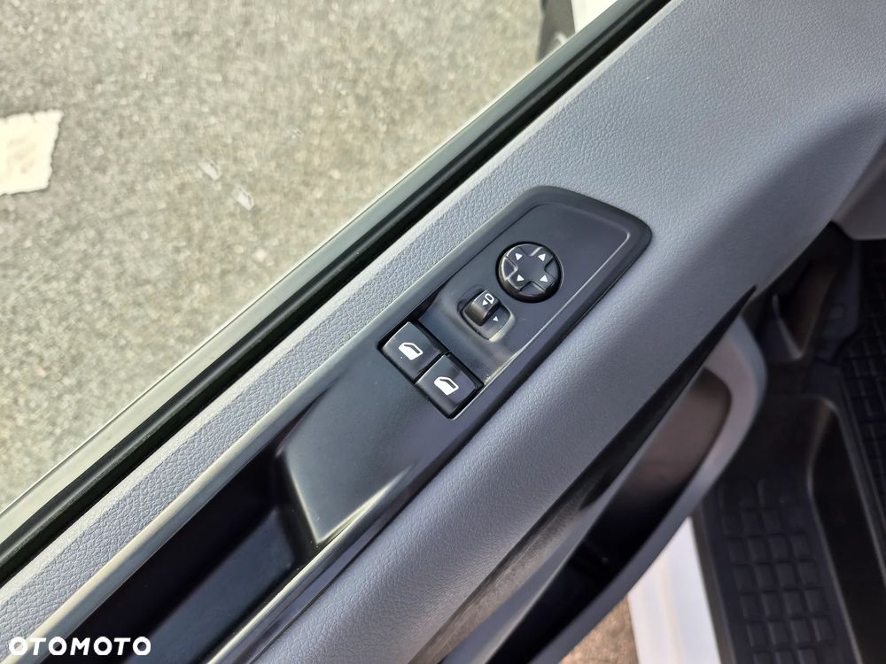 Peugeot Expert ZAB.BOTT KLIMA KAMERA WEBASTO NAVI FV23% - 19