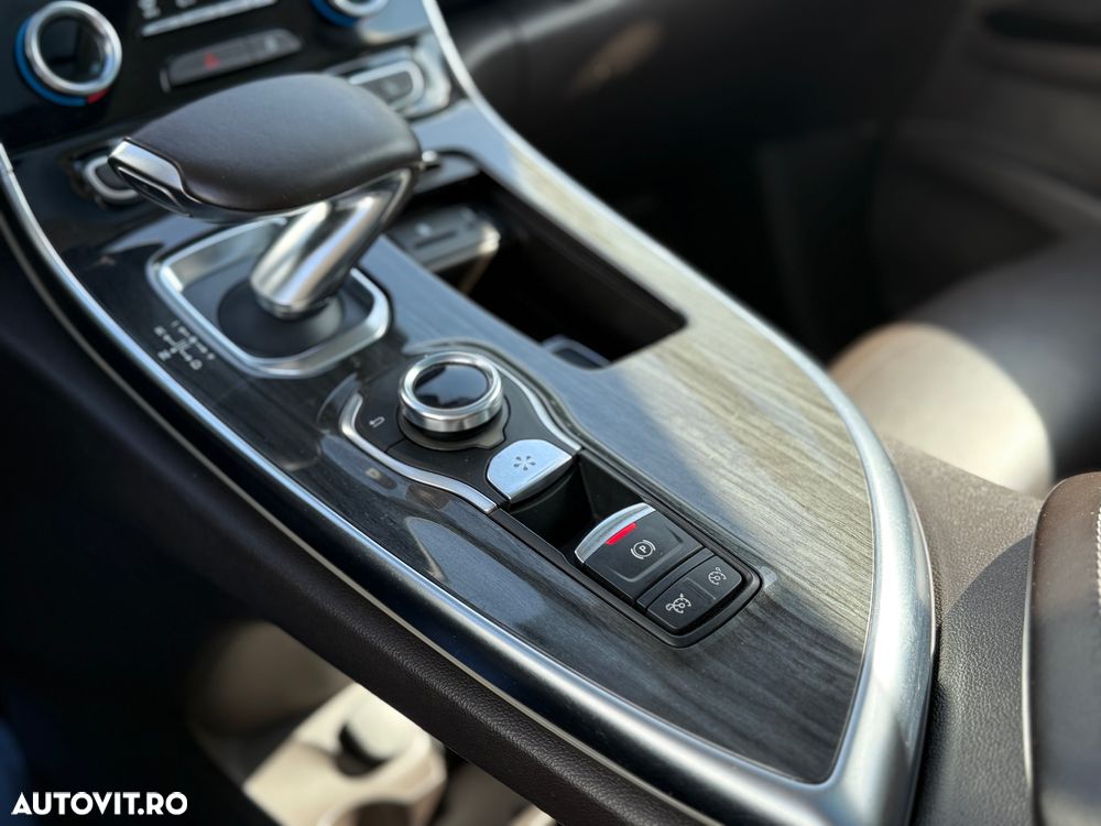 Renault Espace Energy dCi 160 EDC Initiale Paris - 9