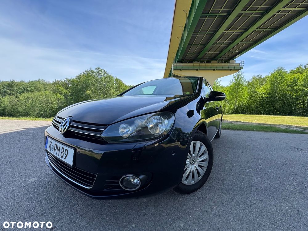 Volkswagen Golf - 7