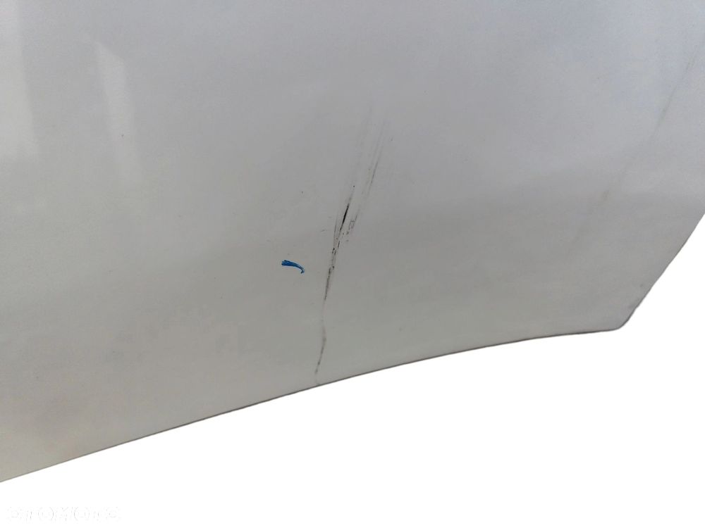 ZDERZAK TYŁ MITSUBISHI SPACE STAR II (2013-2016) 1.0 71KM - 10