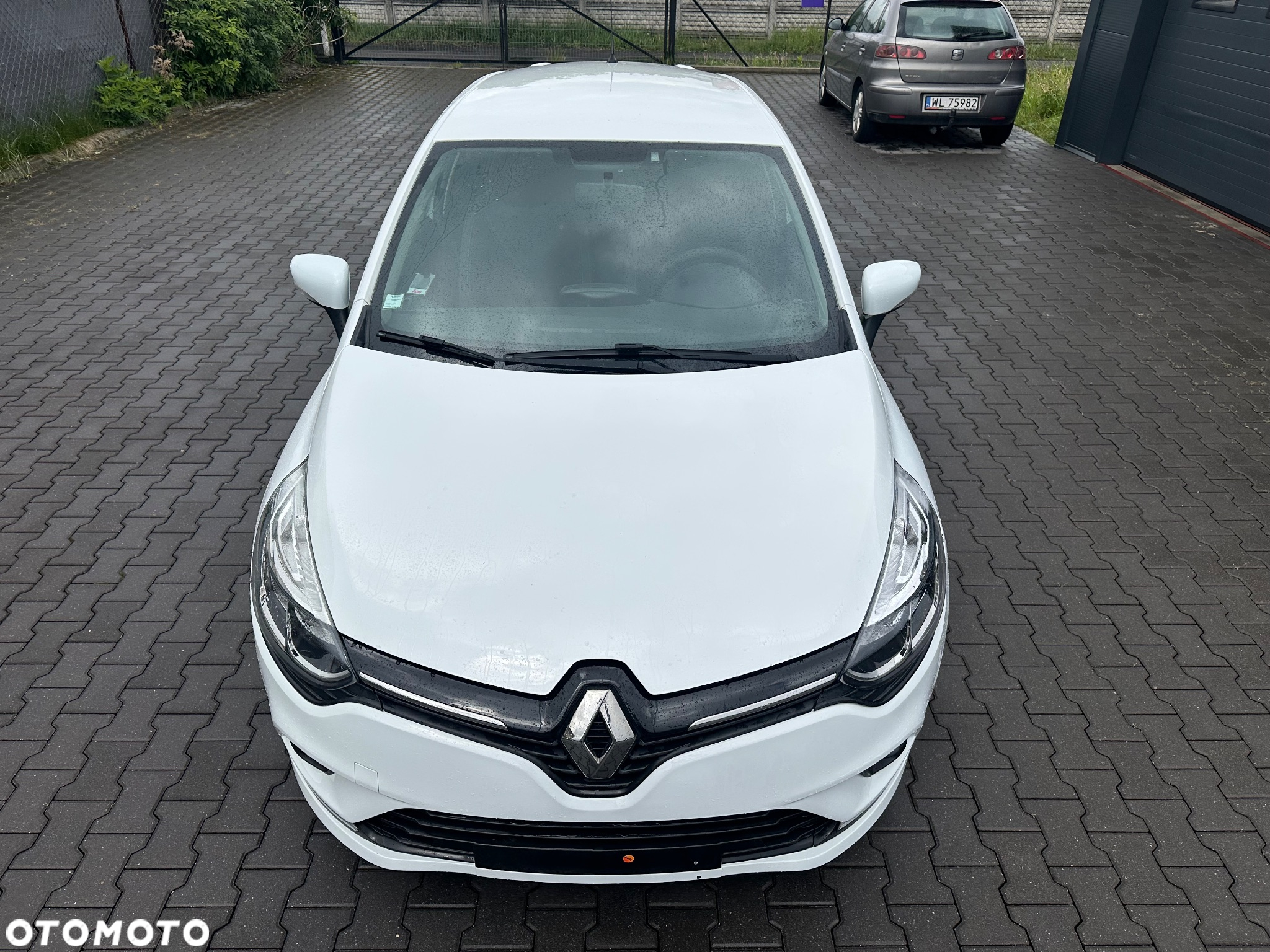 Renault Clio 1.5 dCi Business - 14