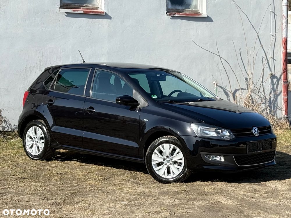 Volkswagen Polo 1.2 Team - 6