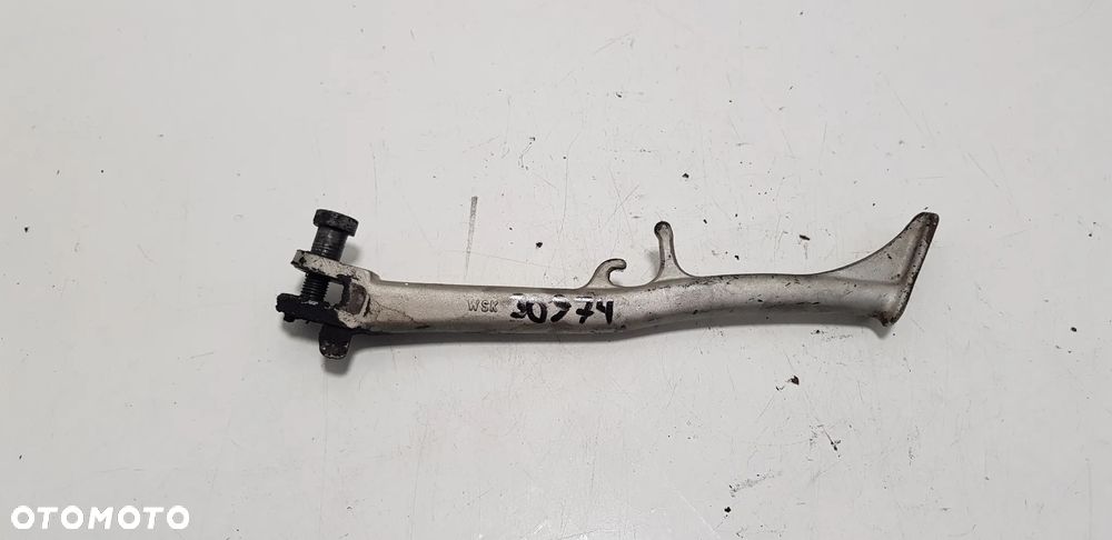 Kawasaki ZZR 600 Nóżka Boczna Stopka - 1